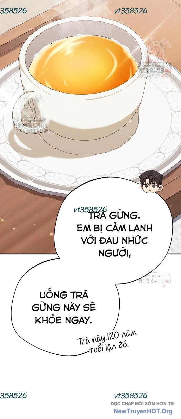 Thiên Ma Bấm Huyệt chapter 60 - Trang 34