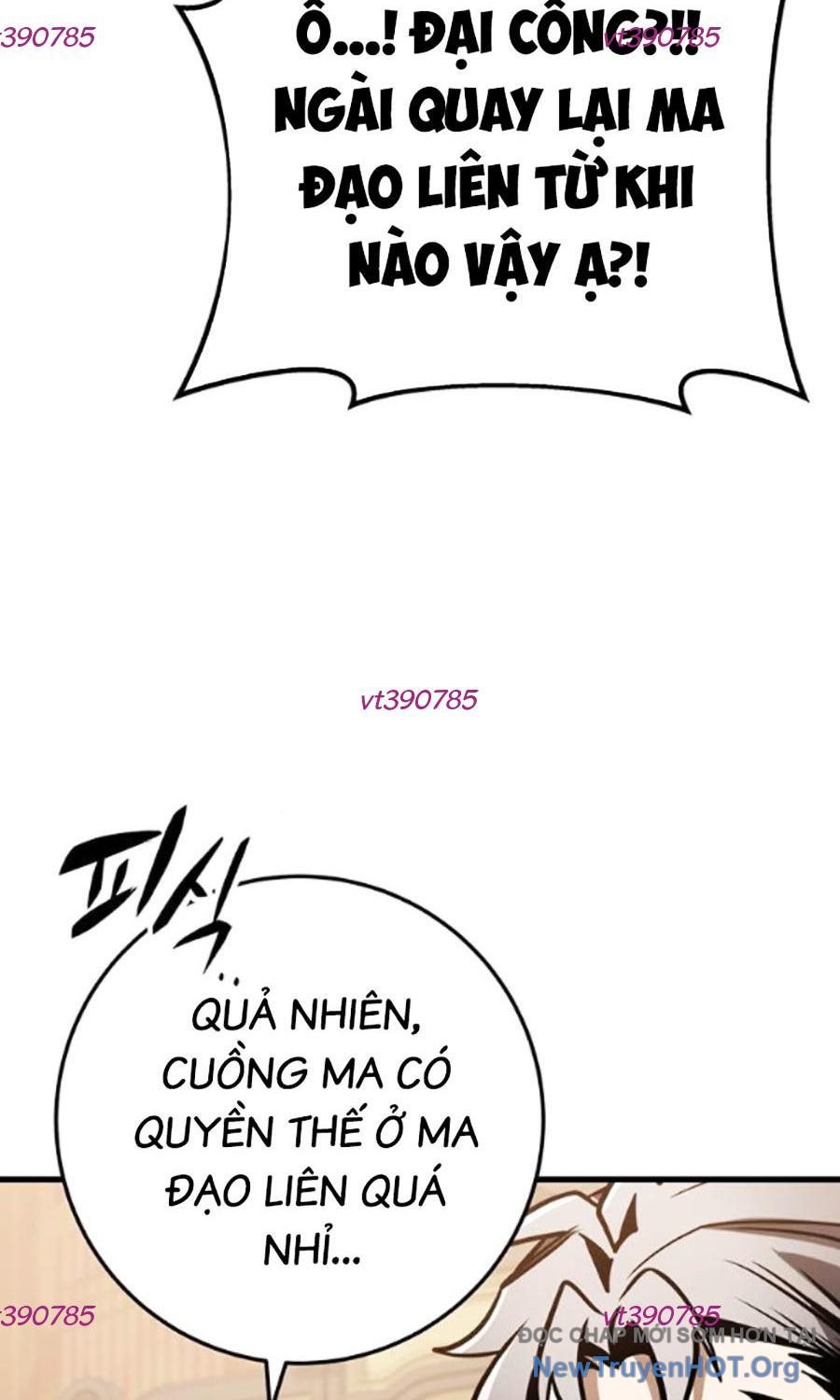 Thanh Kiếm Của Hoàng Đế chapter 88 - Trang 81