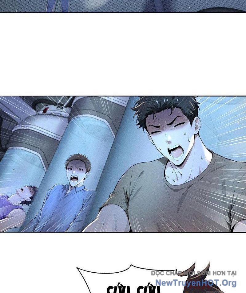 Chúa Tể Linh Khí Khôi Phục chapter 137 - Trang 11