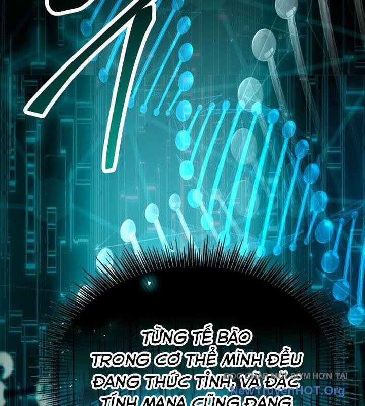Kim Chiến Sĩ: Hành Trình Xây Dựng Đặc Tính chapter 43 - Trang 203