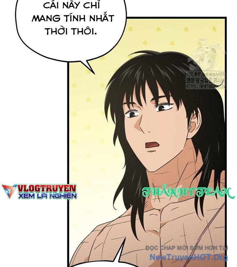 Bố Tôi Quá Mạnh chapter 197 - Trang 114
