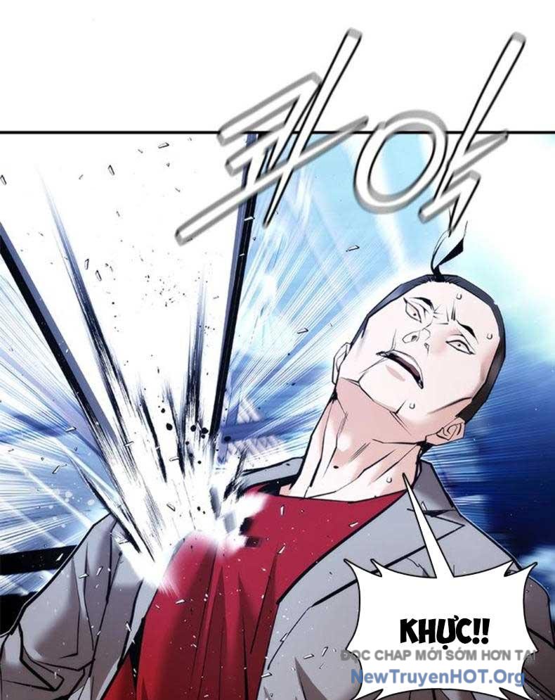 Bạch Dạ chapter 12 - Trang 124
