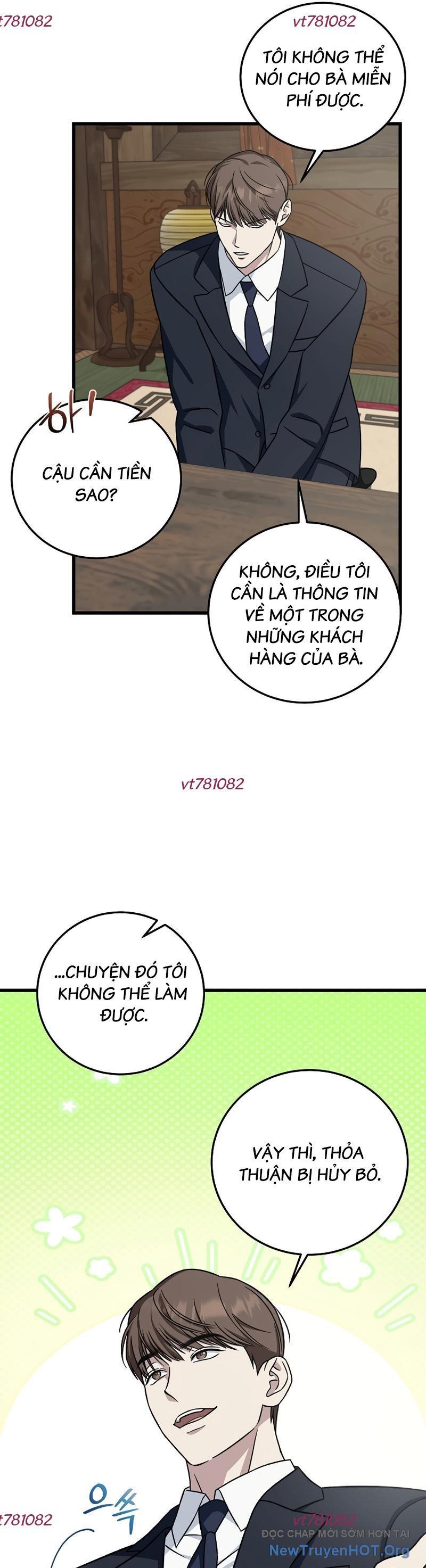 Đây Là Luật chapter 135 - Trang 37