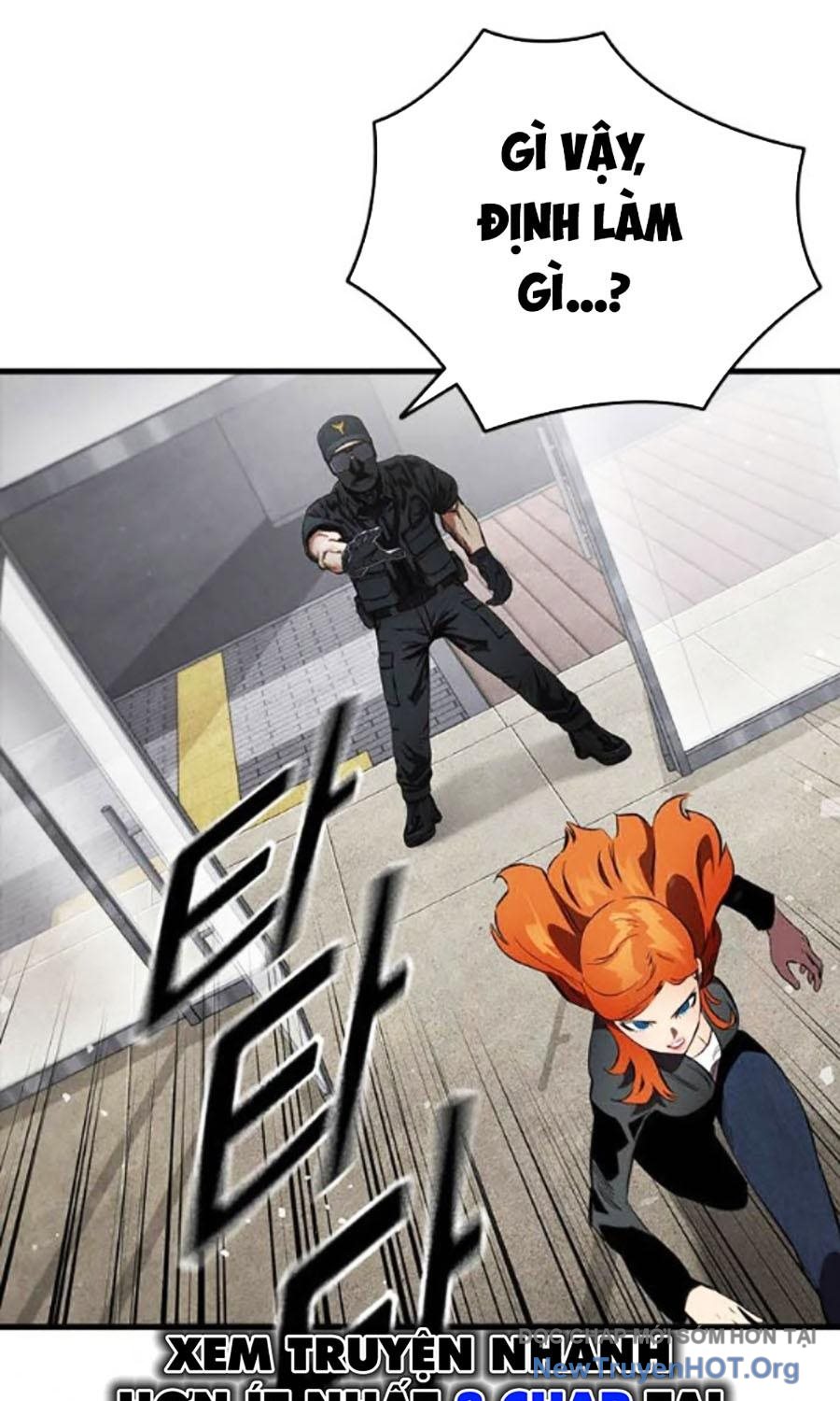 Đại Tướng Chiến chapter 44 - Trang 87