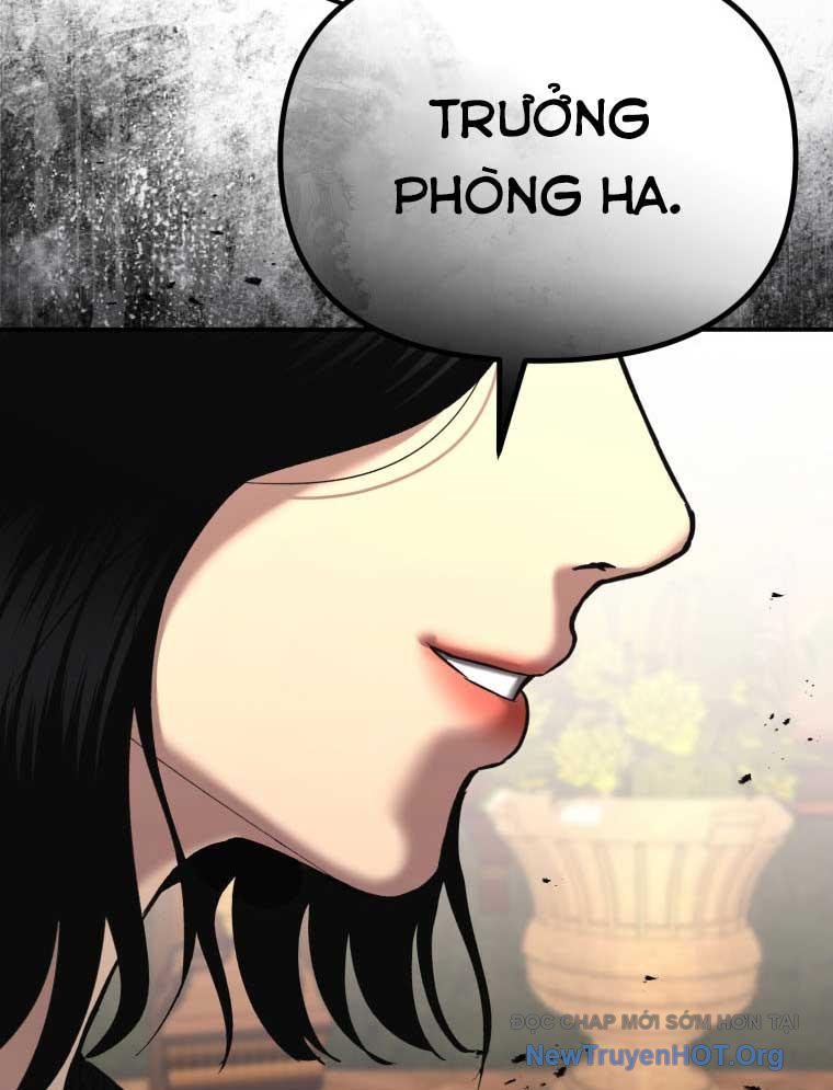 Cảnh Sát Bất Bại chapter 47 - Trang 42
