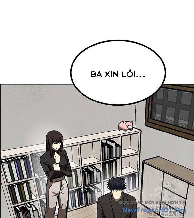 Vua Võ Đài chapter 125 - Trang 101