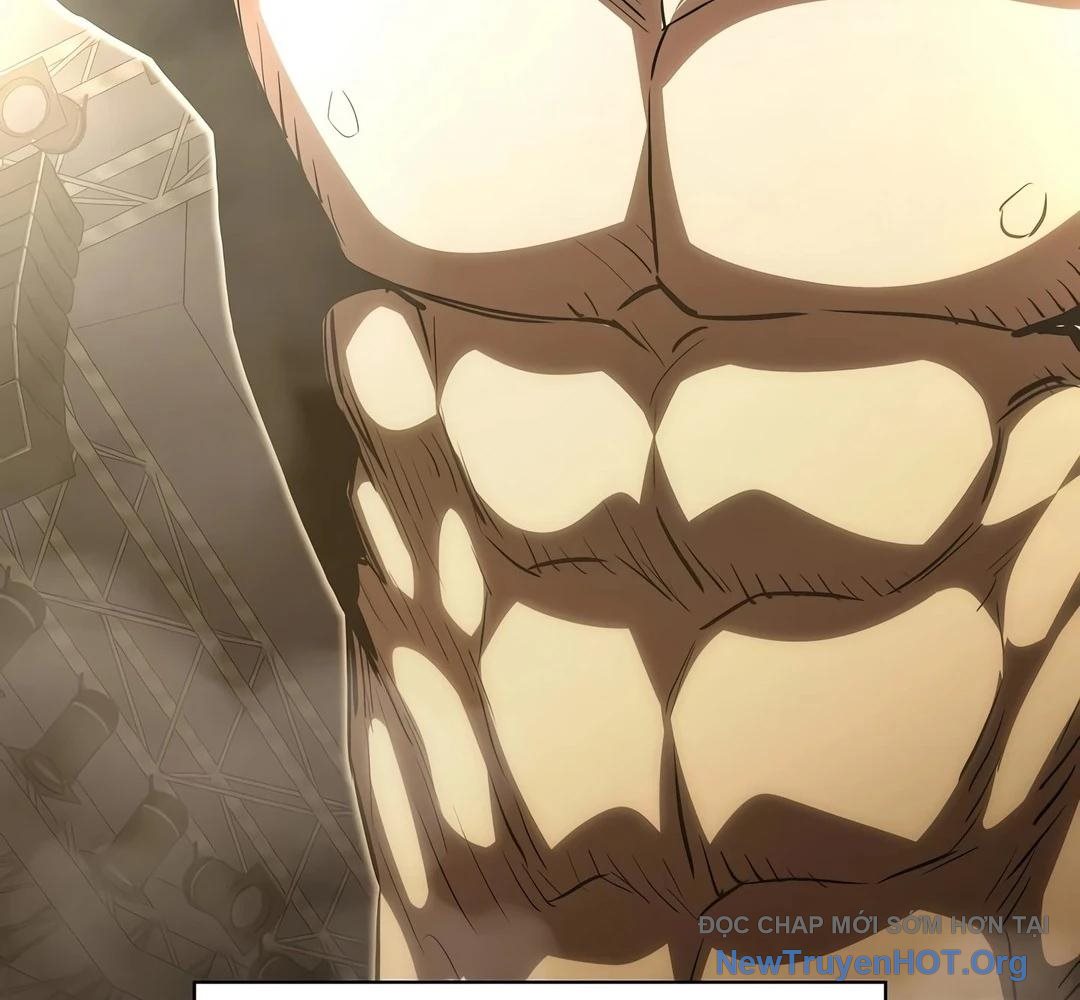 Ác Nhân Lồng Bát Giác chapter 26 - Trang 21