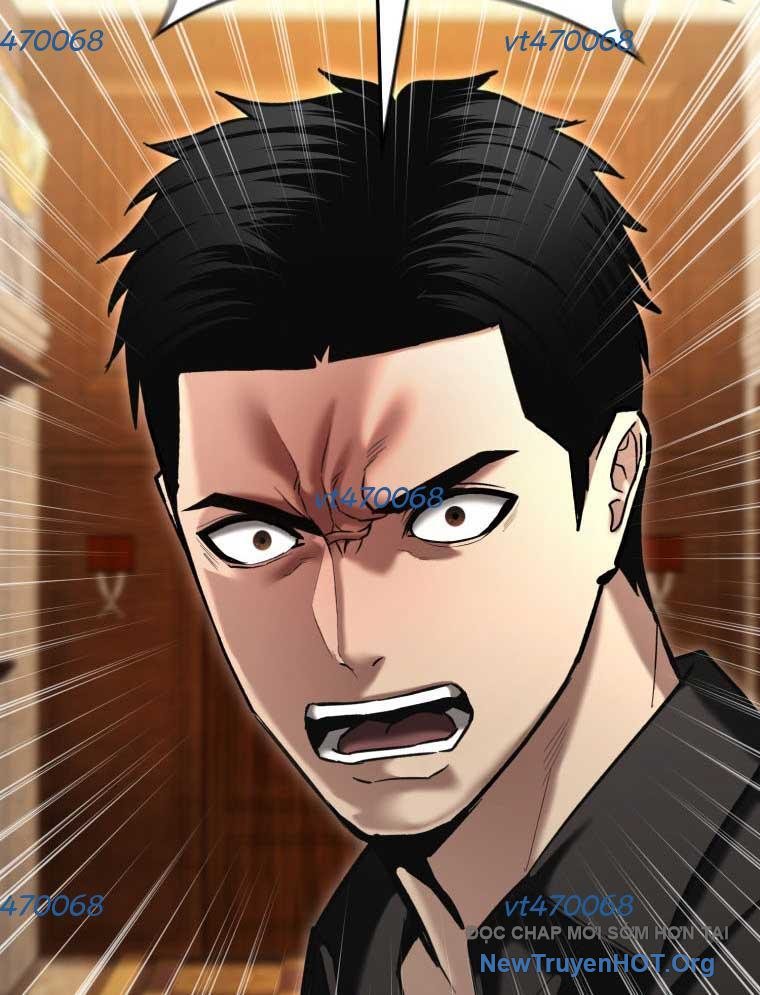 Cảnh Sát Bất Bại chapter 47 - Trang 4