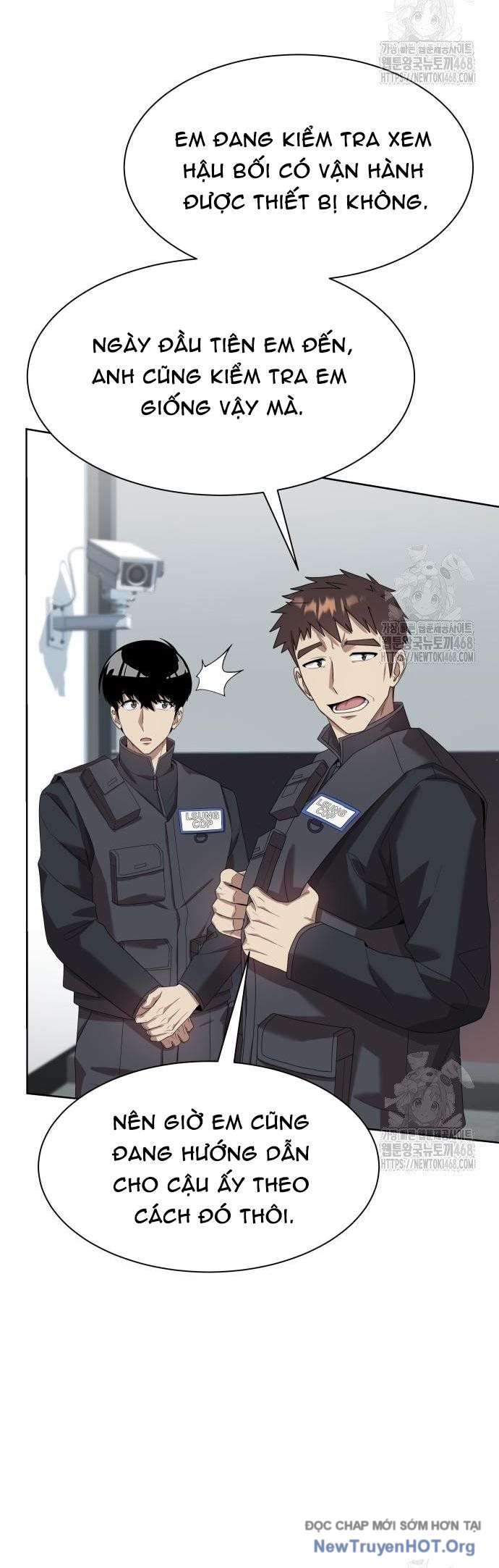 Từ Nhân Viên Vạn Năng Trở Thành Huyền Thoại chapter 76 - Trang 2