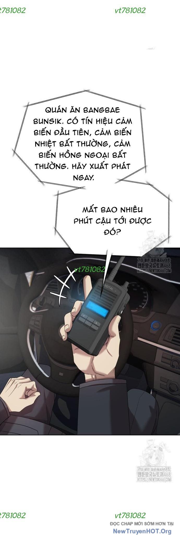 Từ Nhân Viên Vạn Năng Trở Thành Huyền Thoại chapter 73 - Trang 46