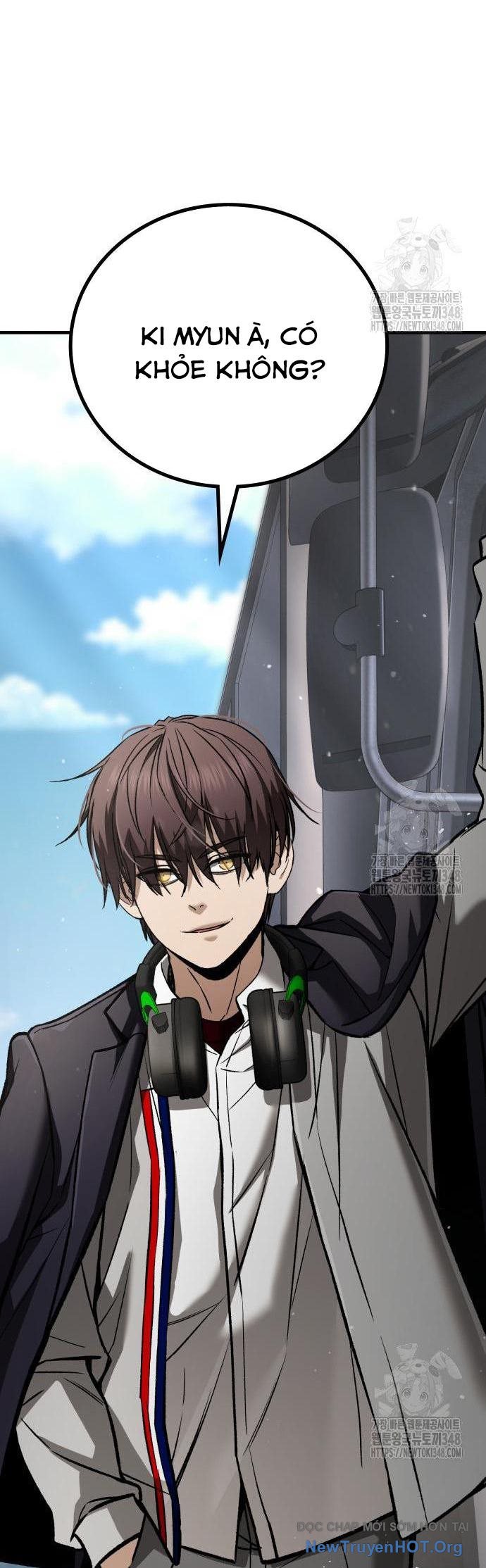 Anh Hùng Dẹp Loạn chapter 12 - Trang 17