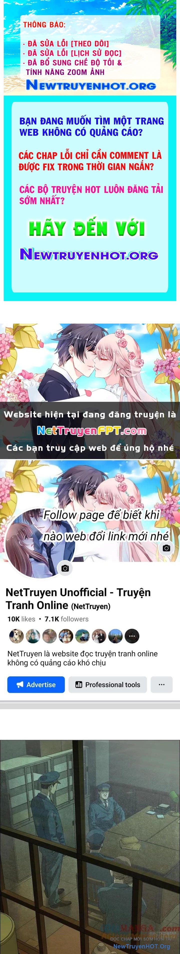 Giờ ngọ ba khắc chapter 105 - Trang 1