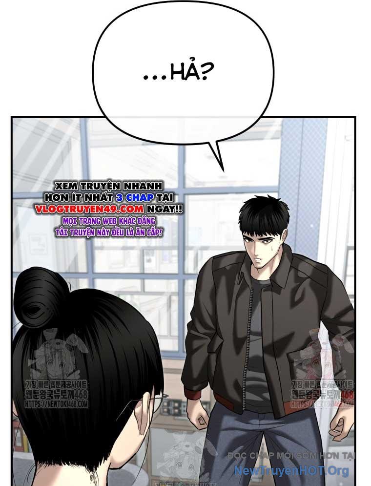 Cảnh Sát Bất Bại chapter 44 - Trang 32