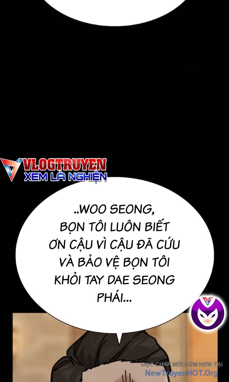 Để Có Thể Sống Sót chapter 171 - Trang 130