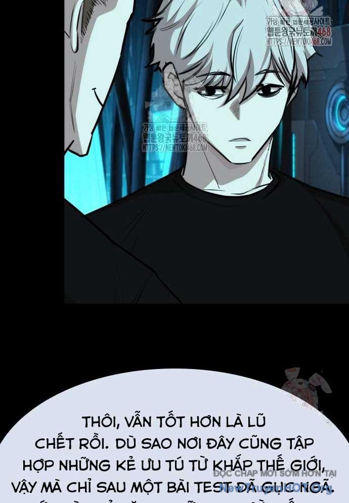VentaBlack chapter 31 - Trang 50
