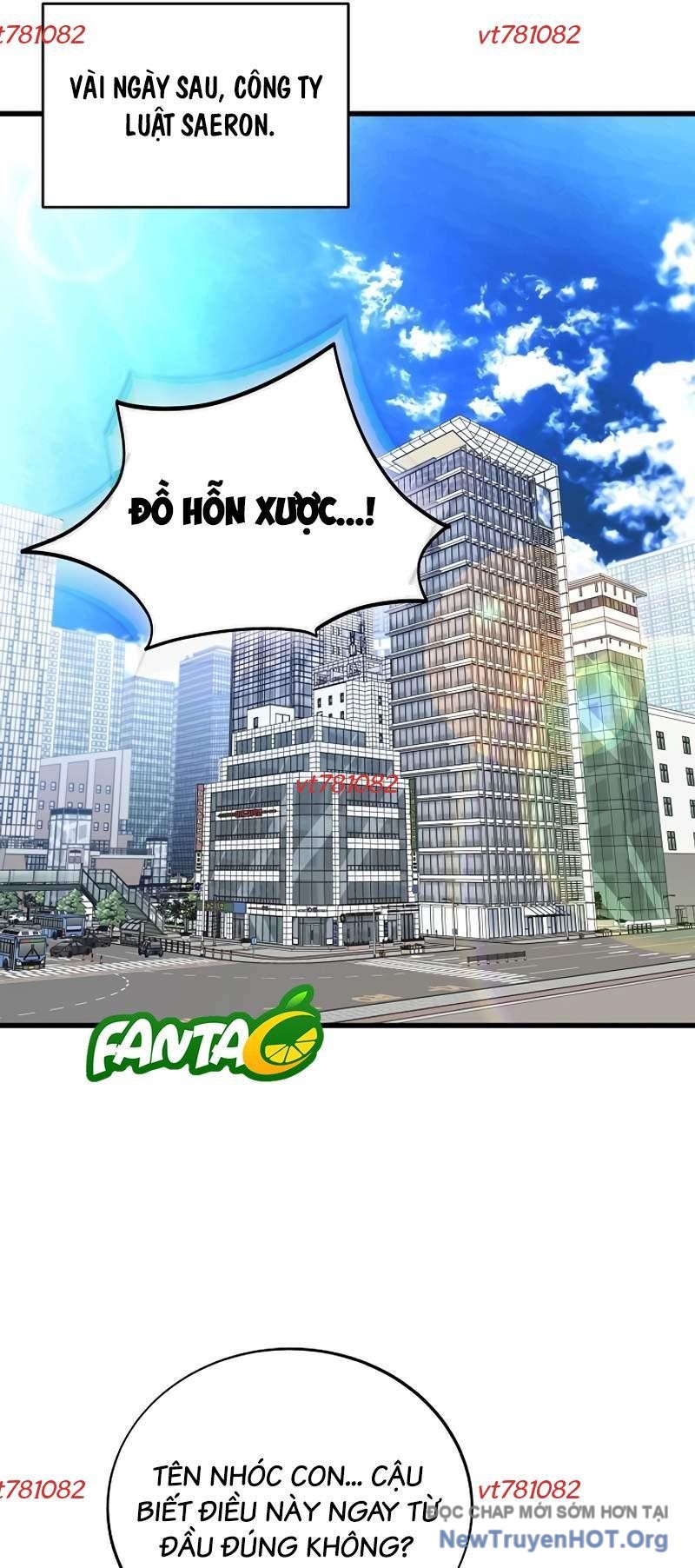 Đây Là Luật chapter 136 - Trang 49