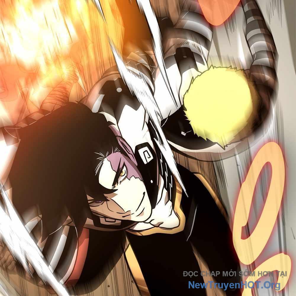 Trò Chơi Của Thần chapter 83 - Trang 82