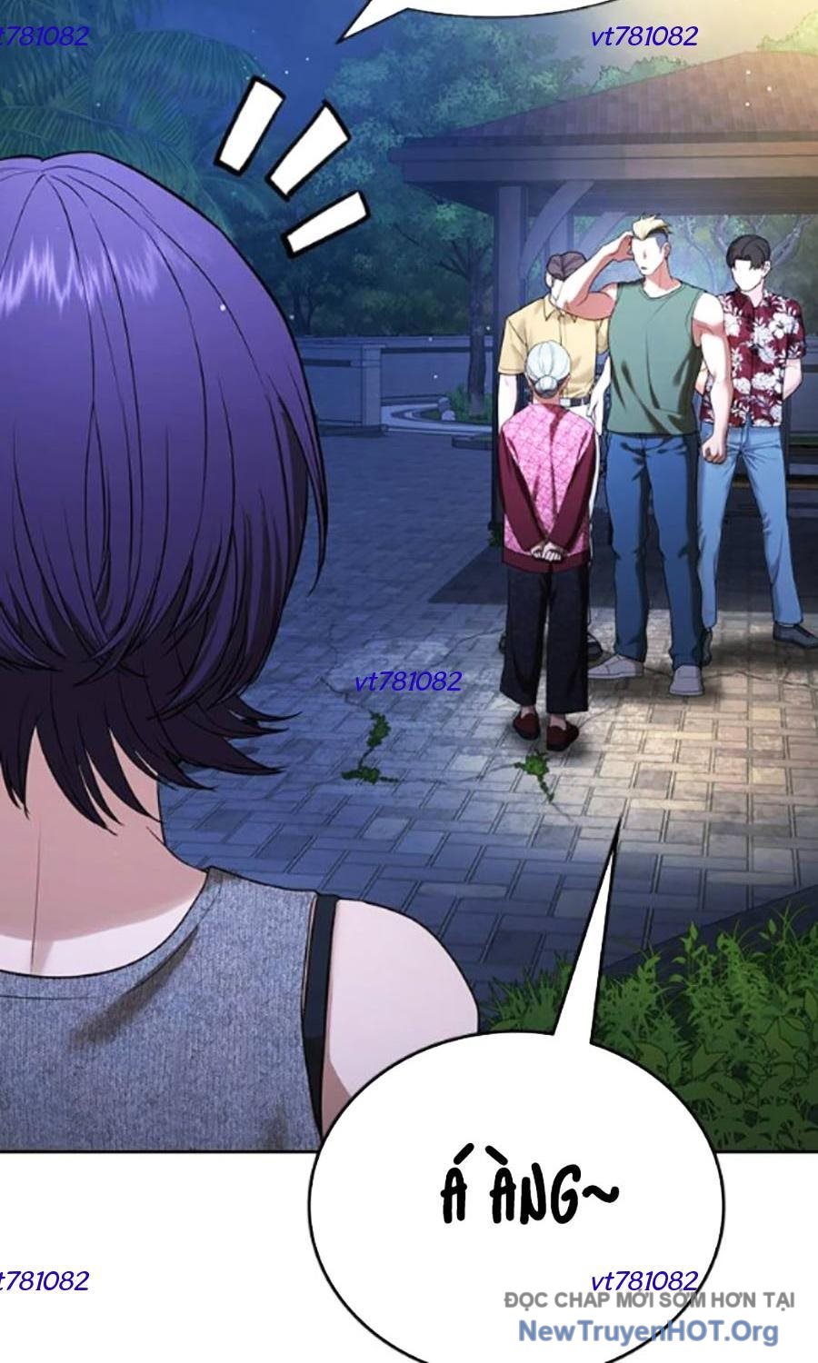 Goo Sera chapter 34 - Trang 115