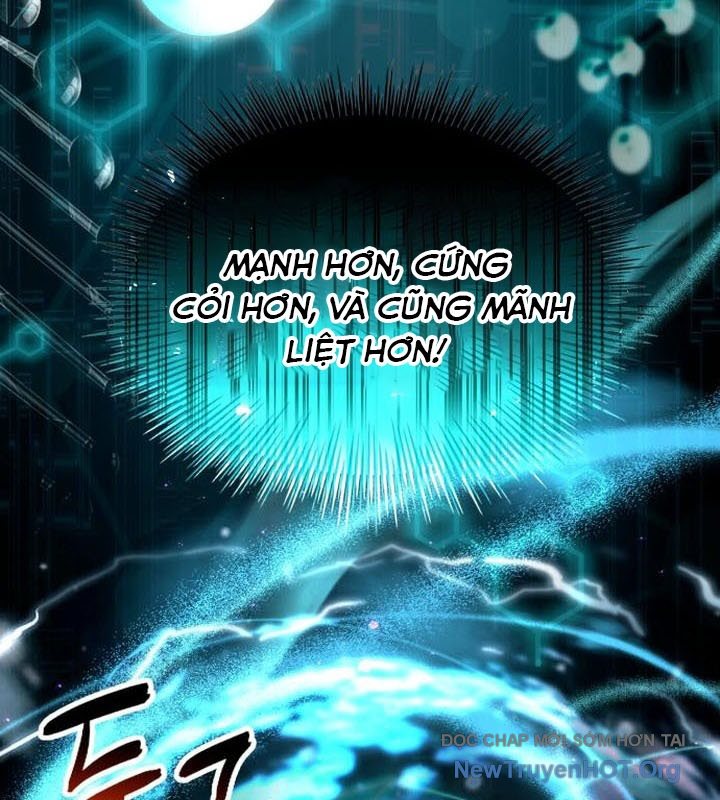 Kim Chiến Sĩ: Hành Trình Xây Dựng Đặc Tính chapter 43 - Trang 205