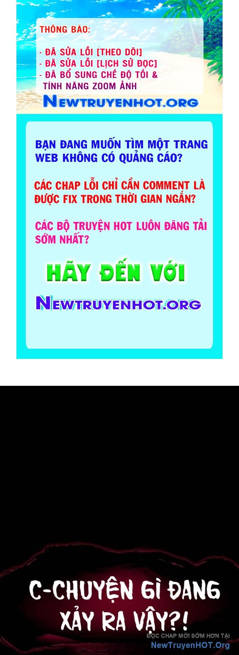 Lỗi Hệ Thống chapter 34 - Trang 1