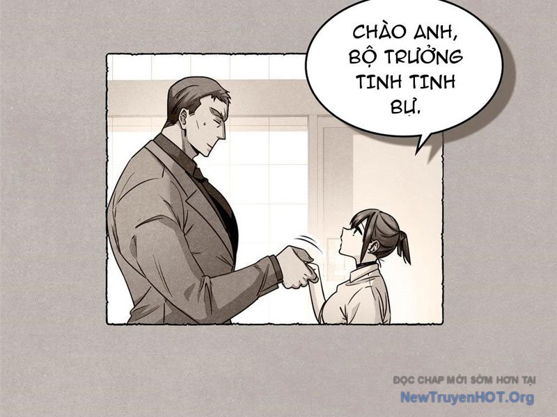 Hóa ra ta là đời sau của yêu quái chapter 16 - Trang 52