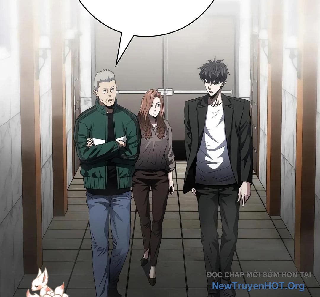 Ác Nhân Lồng Bát Giác chapter 26 - Trang 100