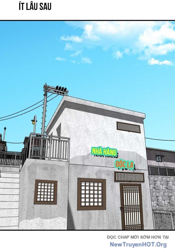 Nhà Hàng Kỳ Lạ chapter 21 - Trang 101