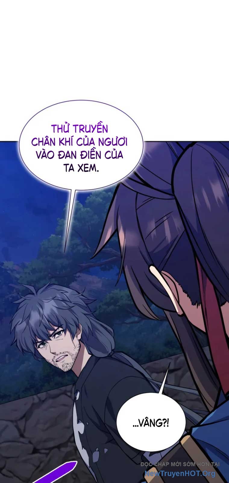 Tuyệt Đỉnh Võ Lâm chapter 46 - Trang 39