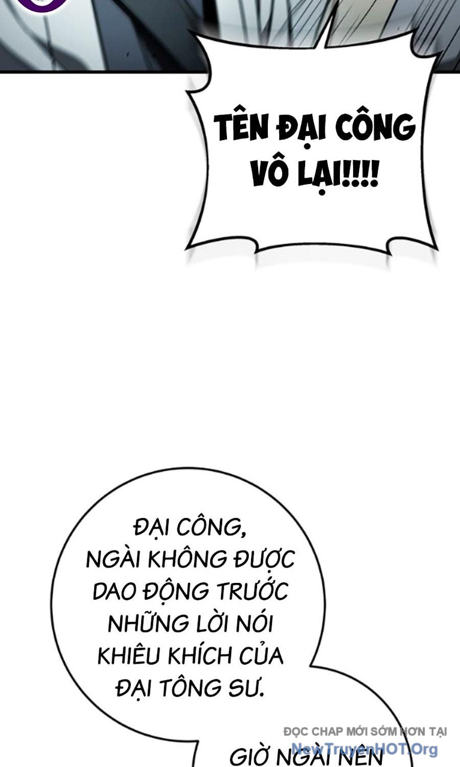 Thanh Kiếm Của Hoàng Đế chapter 88 - Trang 135