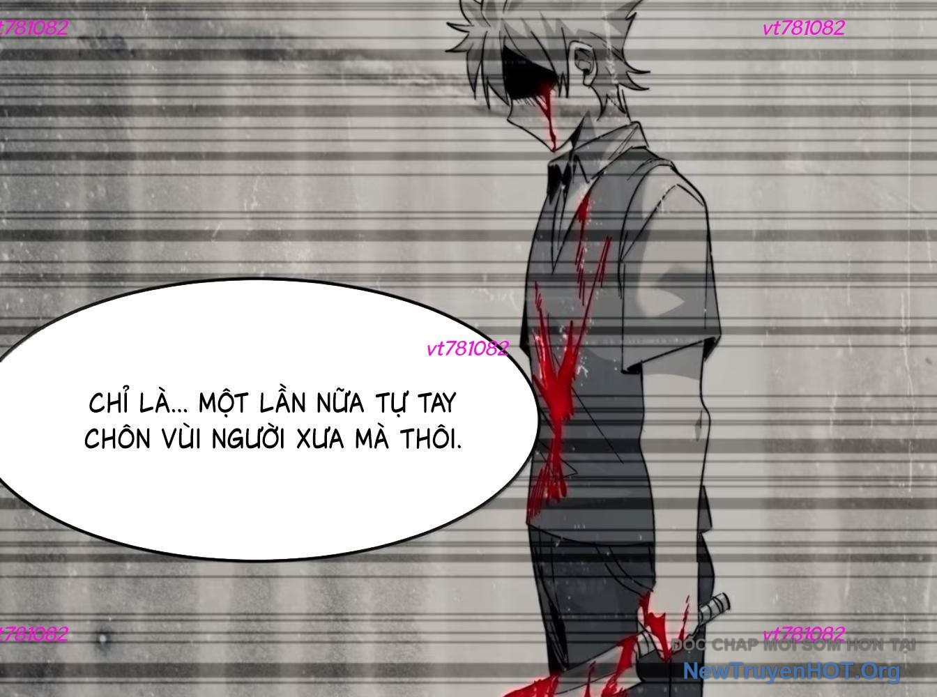Sức Mạnh Của Ác Thần chapter 164 - Trang 110