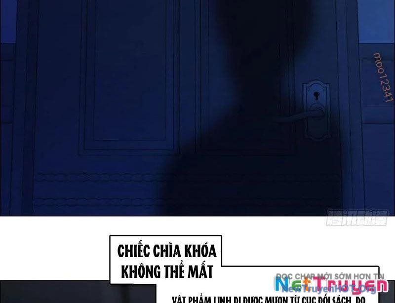 Giờ ngọ ba khắc chapter 111 - Trang 61