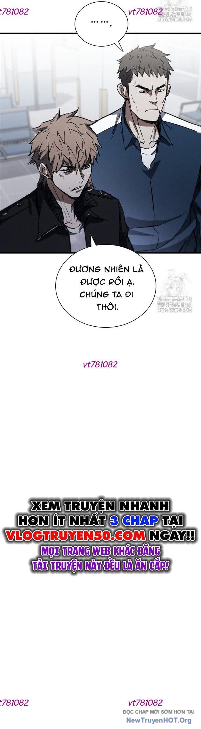 Cá Mập Wyvern chapter 104 - Trang 25