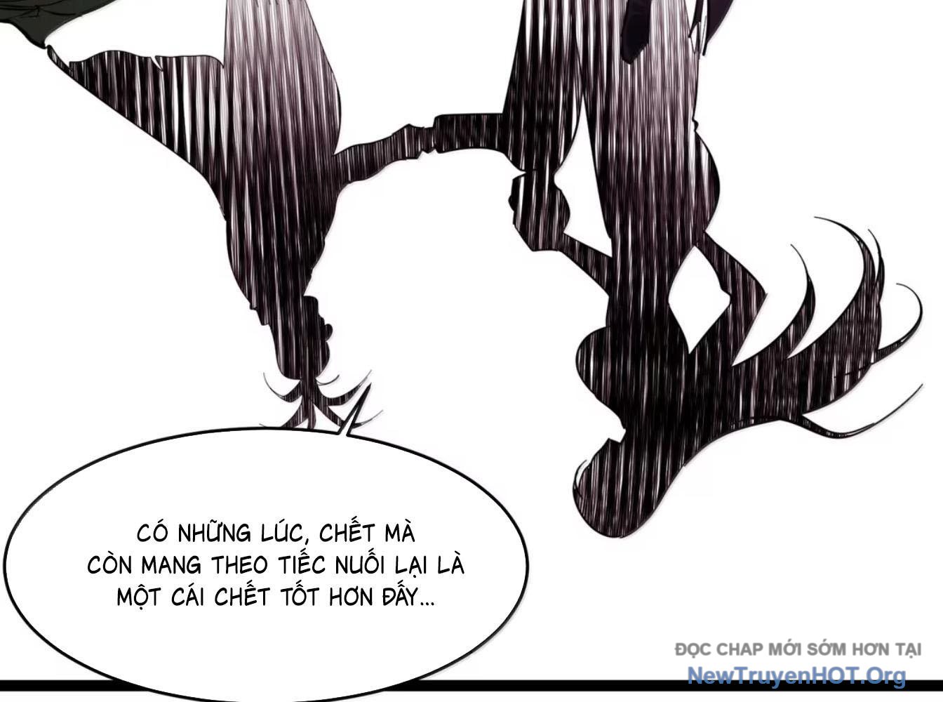 Sức Mạnh Của Ác Thần chapter 164 - Trang 30
