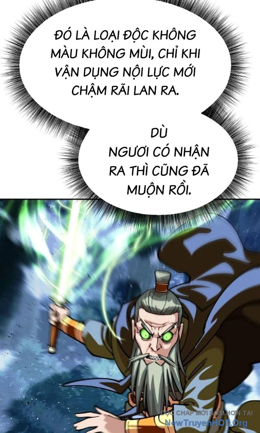 Đại Thánh Trùng Sinh Nam Cung Thế Gia chapter 27 - Trang 67