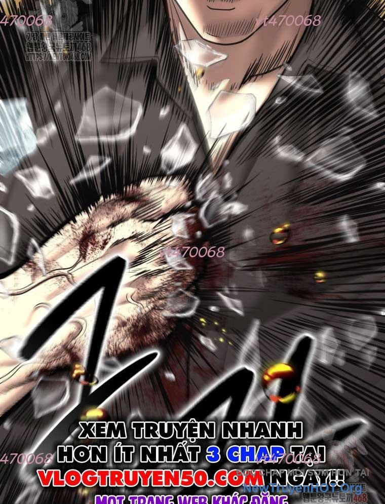 Cảnh Sát Bất Bại chapter 46 - Trang 188
