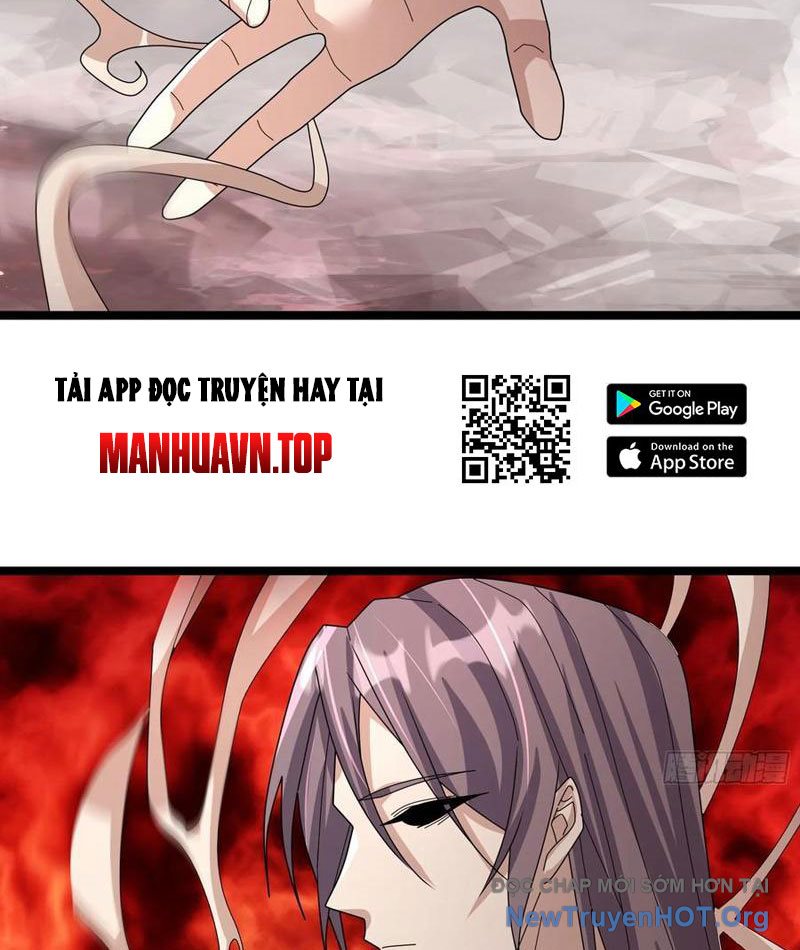 Tiên Làm Nô Thần Là Bộc, Đại Đế Làm Chó Giữ Nhà chapter 57 - Trang 54