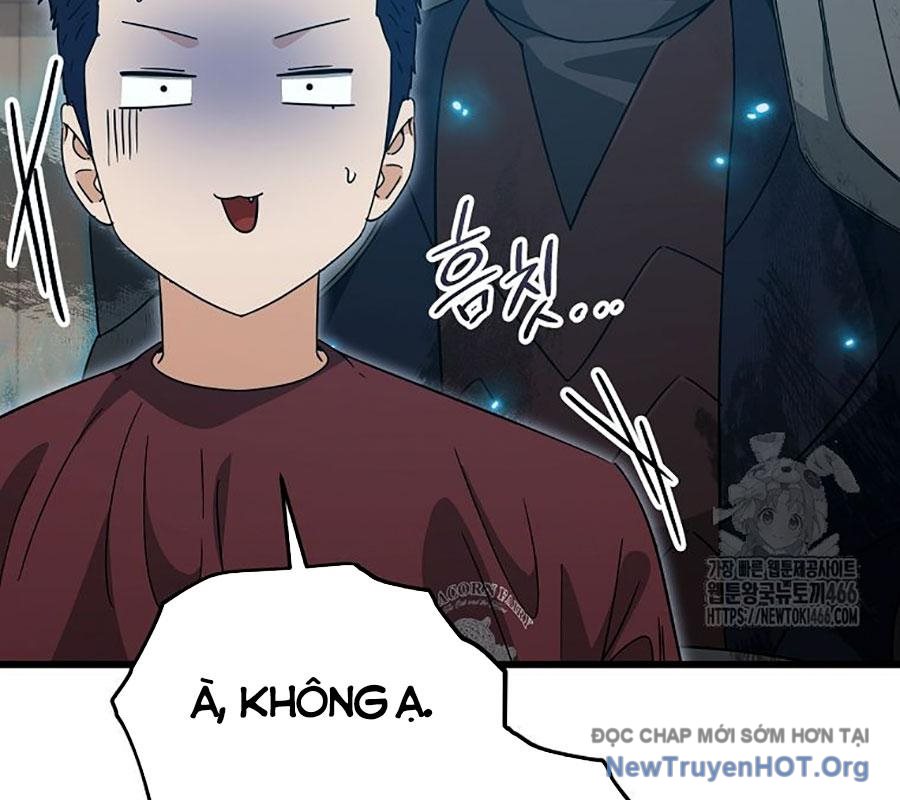 Bố Tôi Quá Mạnh chapter 193 - Trang 167