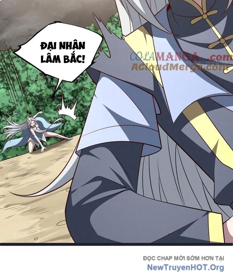 Ta Chính Nghĩa Nhưng Bị Hệ Thống Ép Thành Trùm Phản Diện chapter 150 - Trang 10