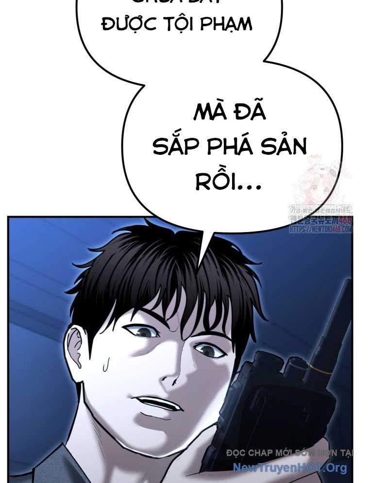 Cảnh Sát Bất Bại chapter 46 - Trang 56