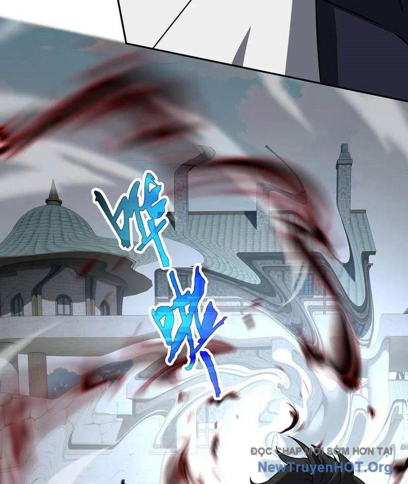 Ta Ký Kết Khế Ước Với Chính Mình chapter 98.5 - Trang 11