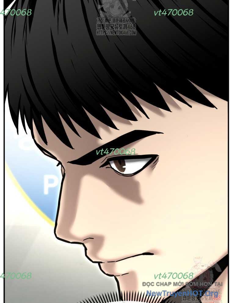 Cảnh Sát Bất Bại chapter 45 - Trang 93