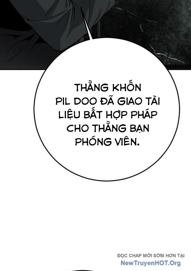 Đứa Con Báo Thù chapter 62 - Trang 55