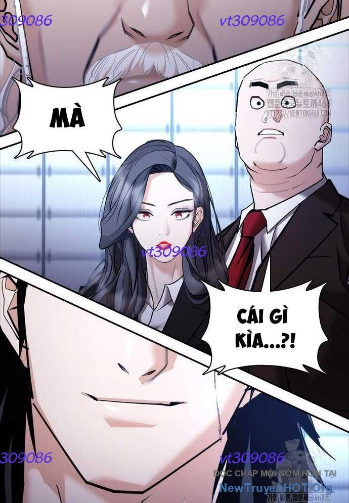 Bạch Dạ chapter 9 - Trang 194