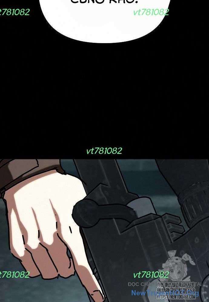 D-Day: Hầm Trú Ẩn chapter 53 - Trang 8