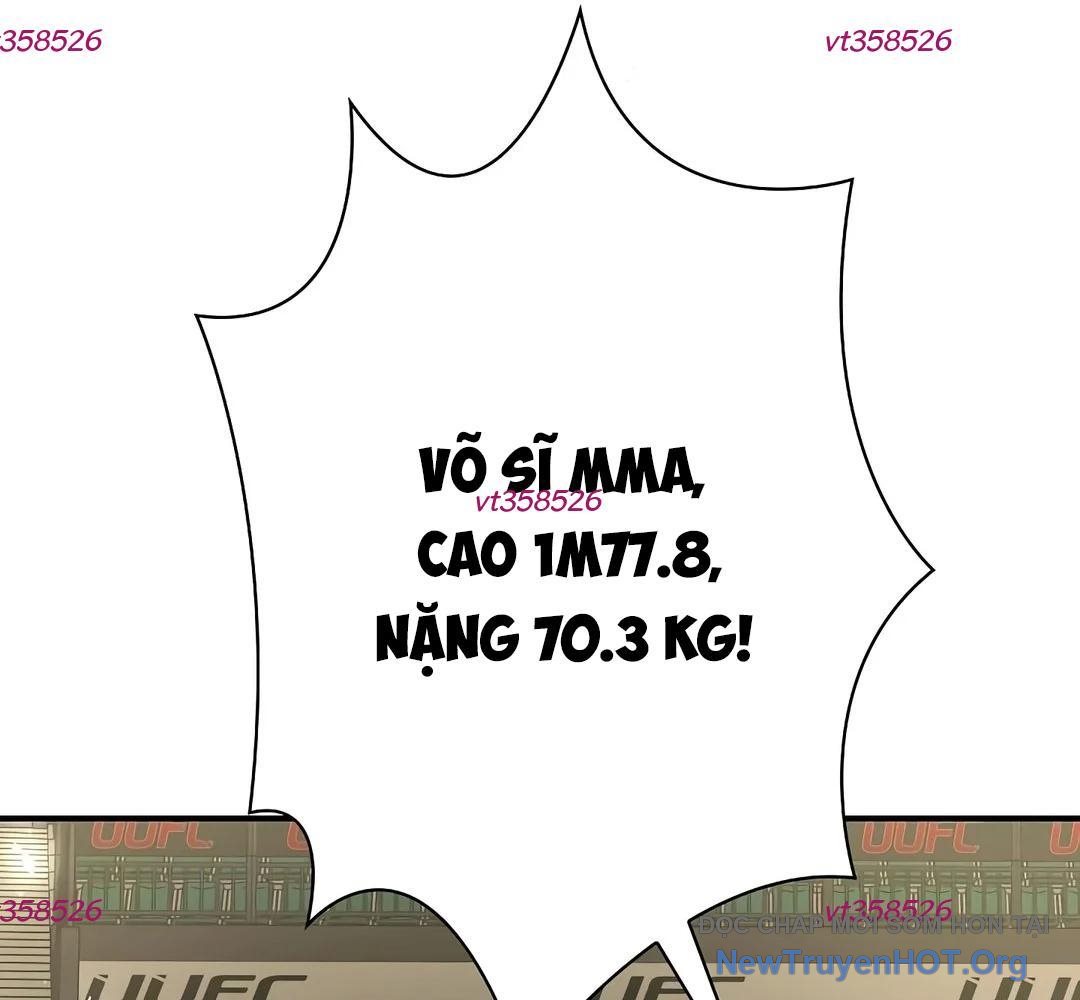 Ác Nhân Lồng Bát Giác chapter 29 - Trang 11