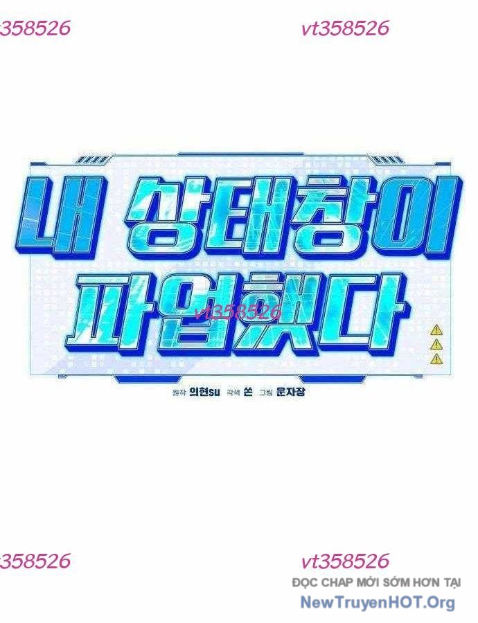 Lỗi Hệ Thống chapter 45 - Trang 96