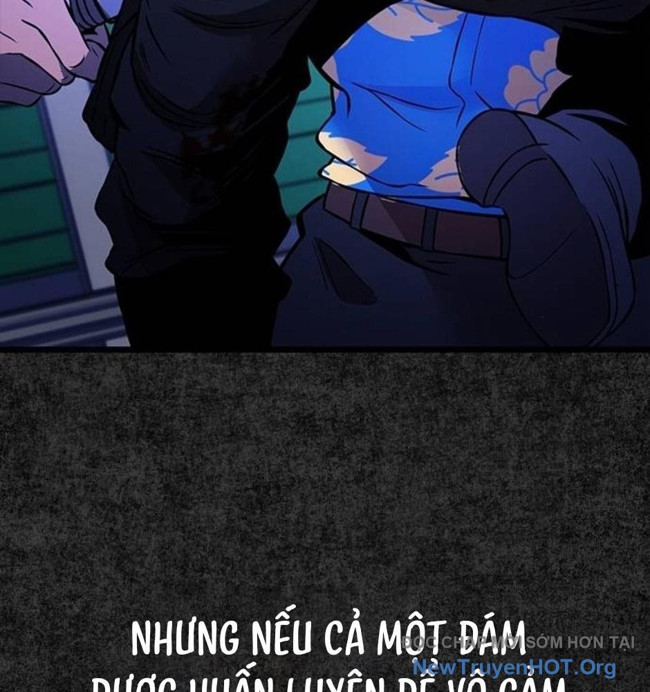 Killing Field chapter 12 - Trang 26