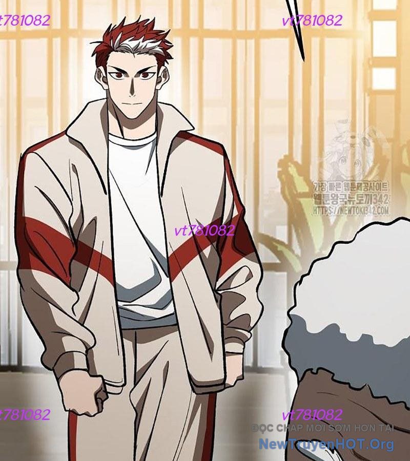 Vua Võ Đài chapter 124 - Trang 67