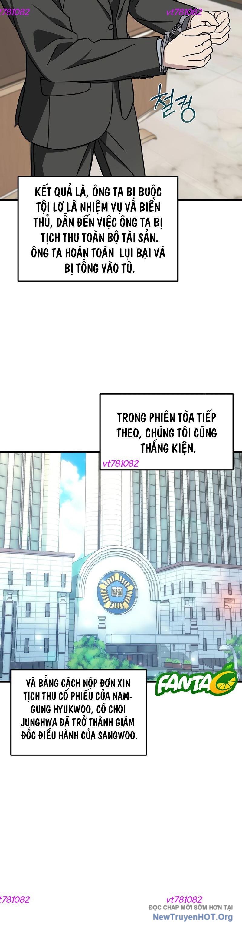 Đây Là Luật chapter 134 - Trang 36