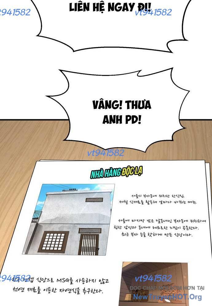 Nhà Hàng Kỳ Lạ chapter 20 - Trang 119